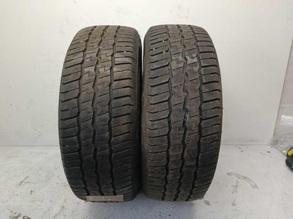 215/60R16C 103/101T IMPERIAL EcoVan 2 DOT1720 7MM - Vue 1